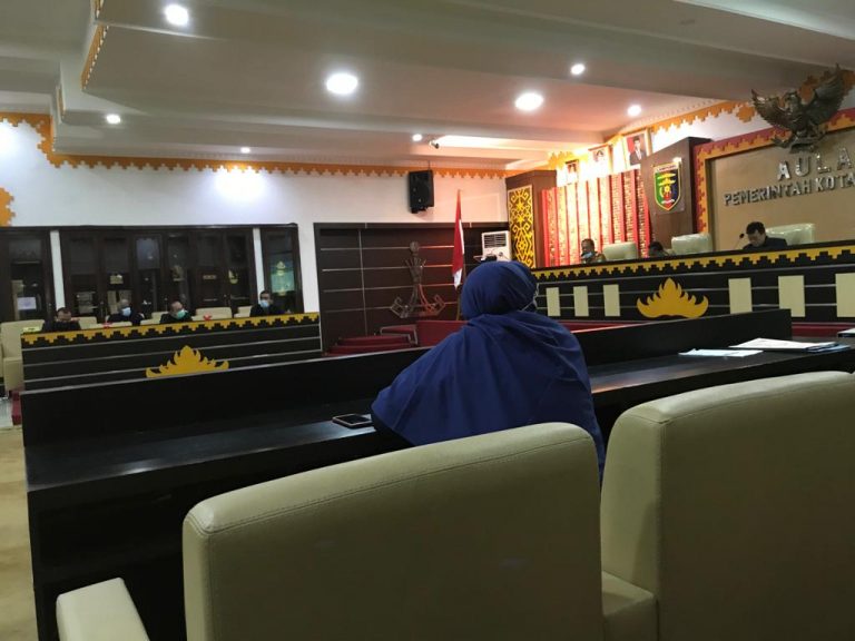 Rapat Percepatan Penyelesaian Tindak Lanjut Temuan Keuangan BPK