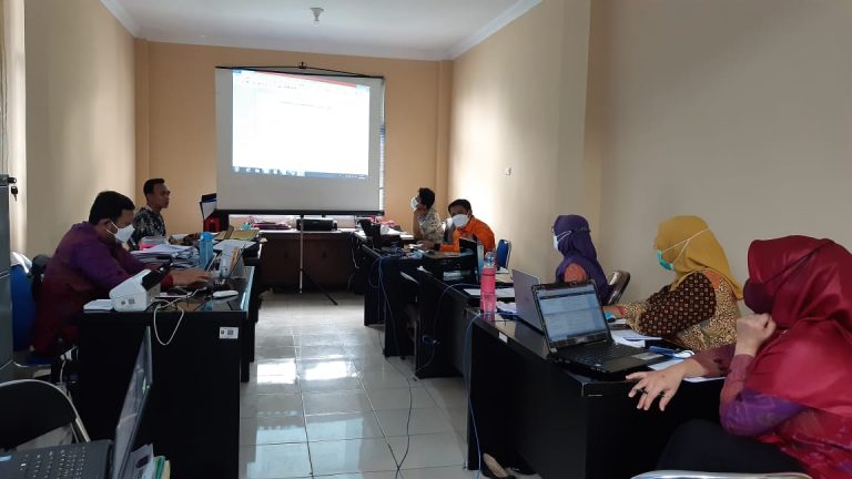 RAPAT PRPND