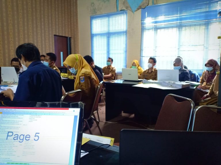 REVIU PMPRB,SELASA 29 Juni 2021