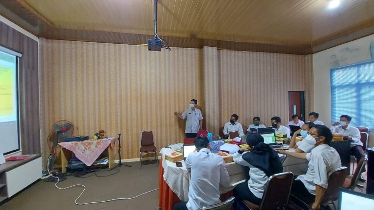 REVIU PMPRB RABU,30 juni 2021