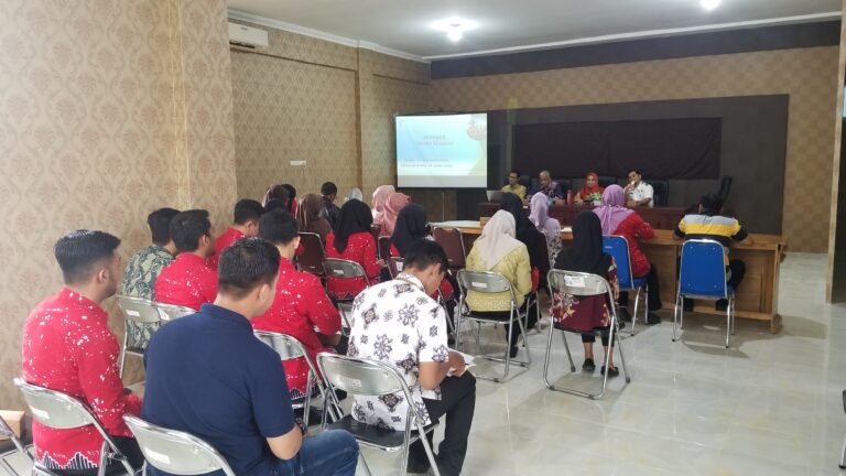 Pelatihan Kantor Sendiri