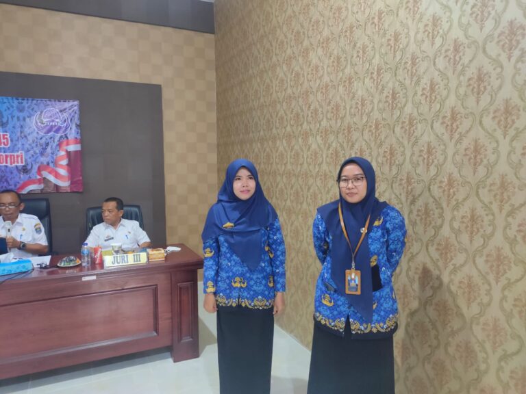HUT KORPRI KE-51